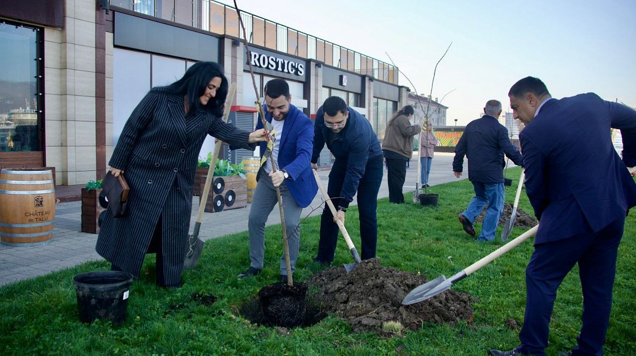 ФОТО: МКУ «ОИЦ»