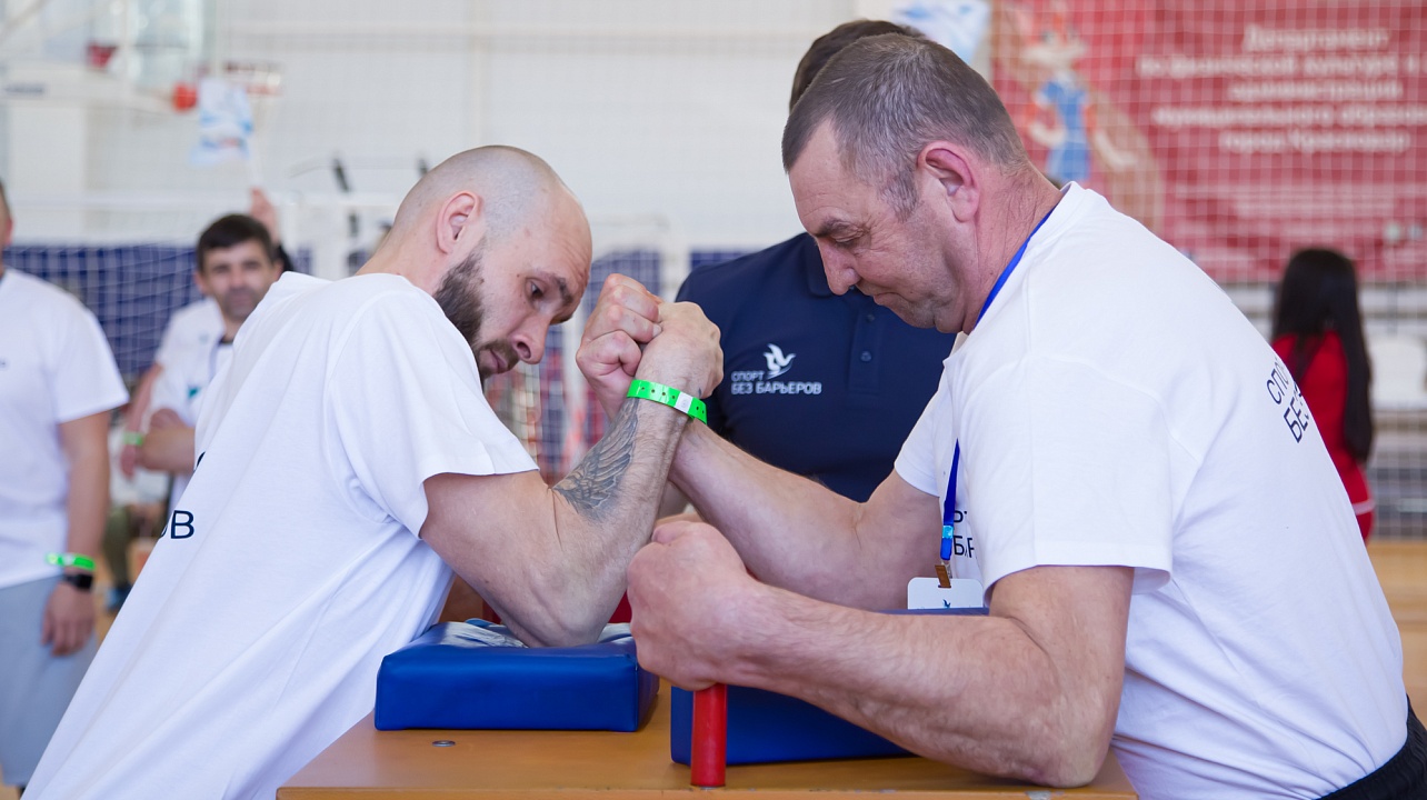 ФОТО: Полина Поцебнева 