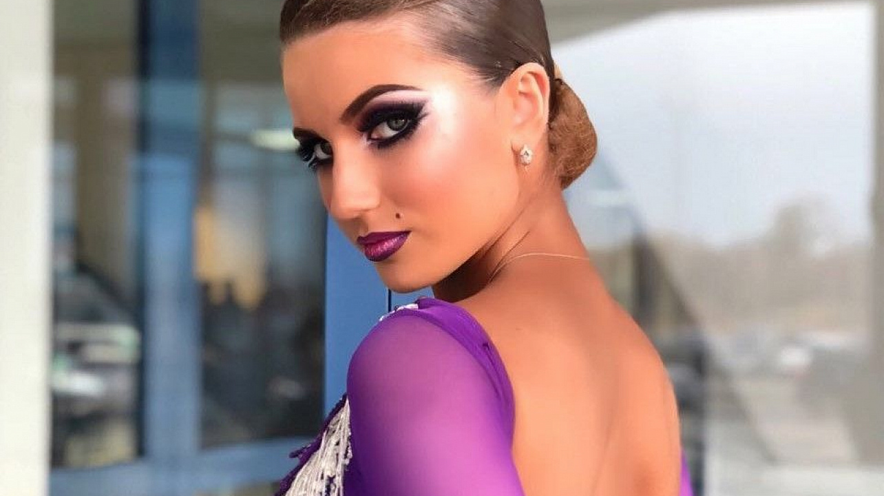 22 медали завоевали танцоры «Спортивной школы олимпийского резерва № 3» на чемпионате и первенстве края по танцевальному спорту