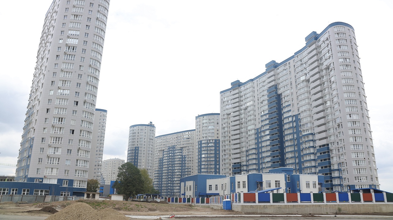 Фото: Станислав Телеховец