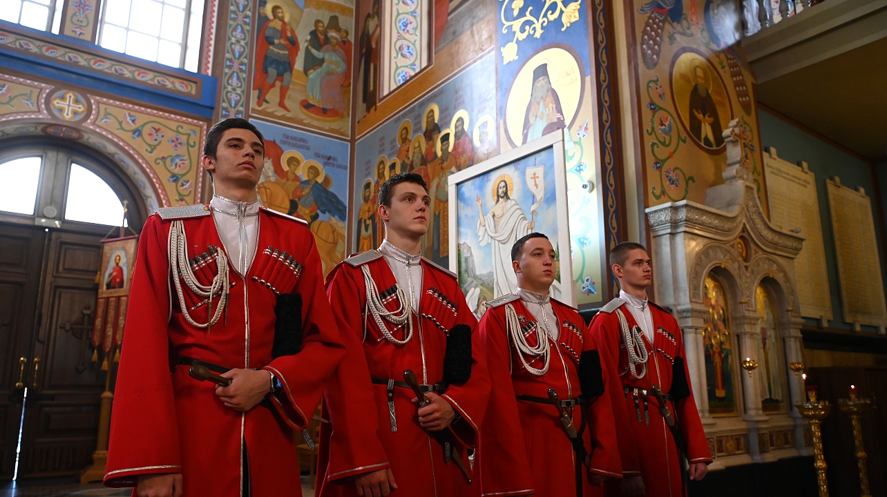 Фото: Андрей Зубов