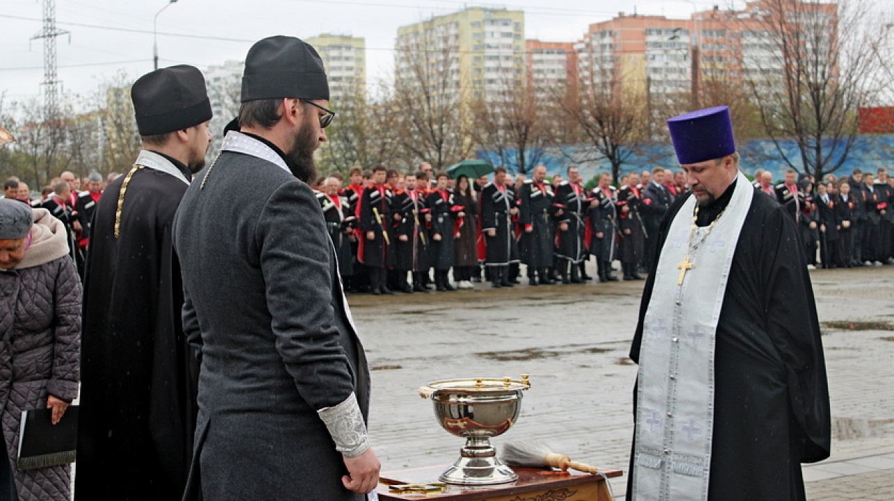 Фото - Андрей Кузьмин