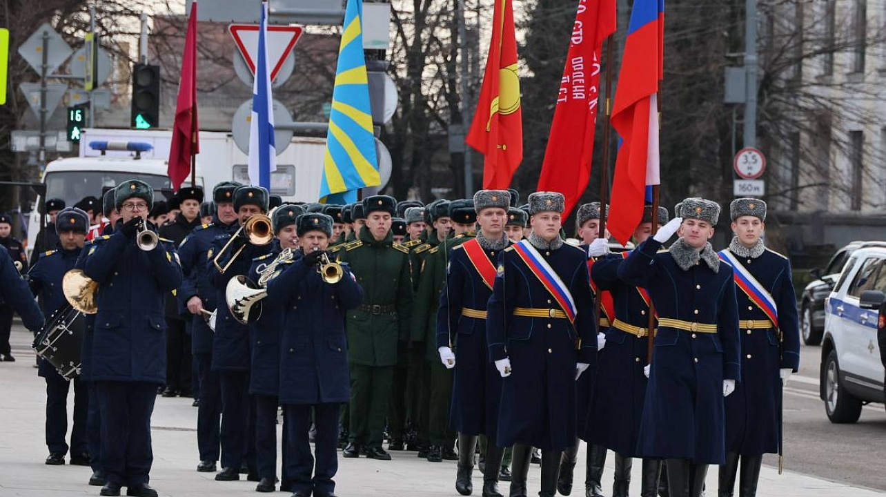 Фото: Администрация Краснодарского края