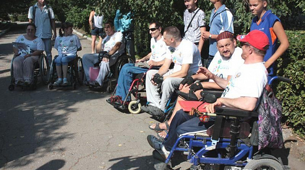 «Прикубаночка» в лидерах