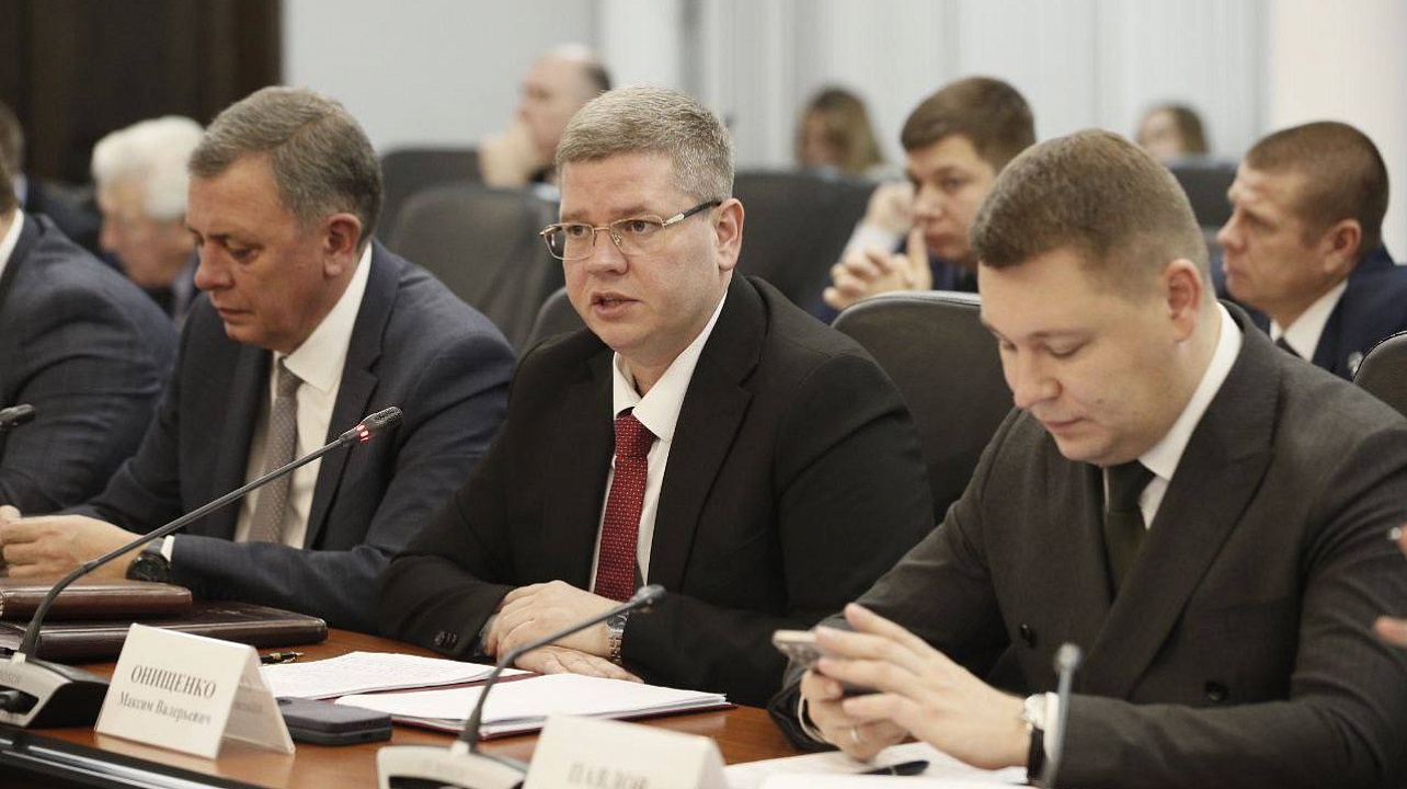 Фото: Станислав Телеховец