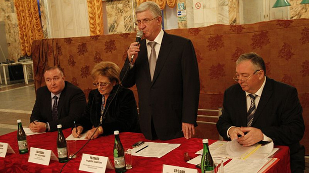 В Лорисе улучшат работу общественного транспорта