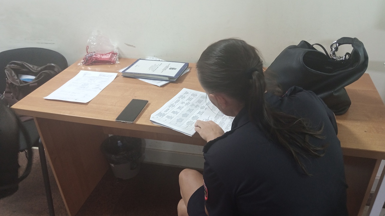 Фото: администрация Западного округа