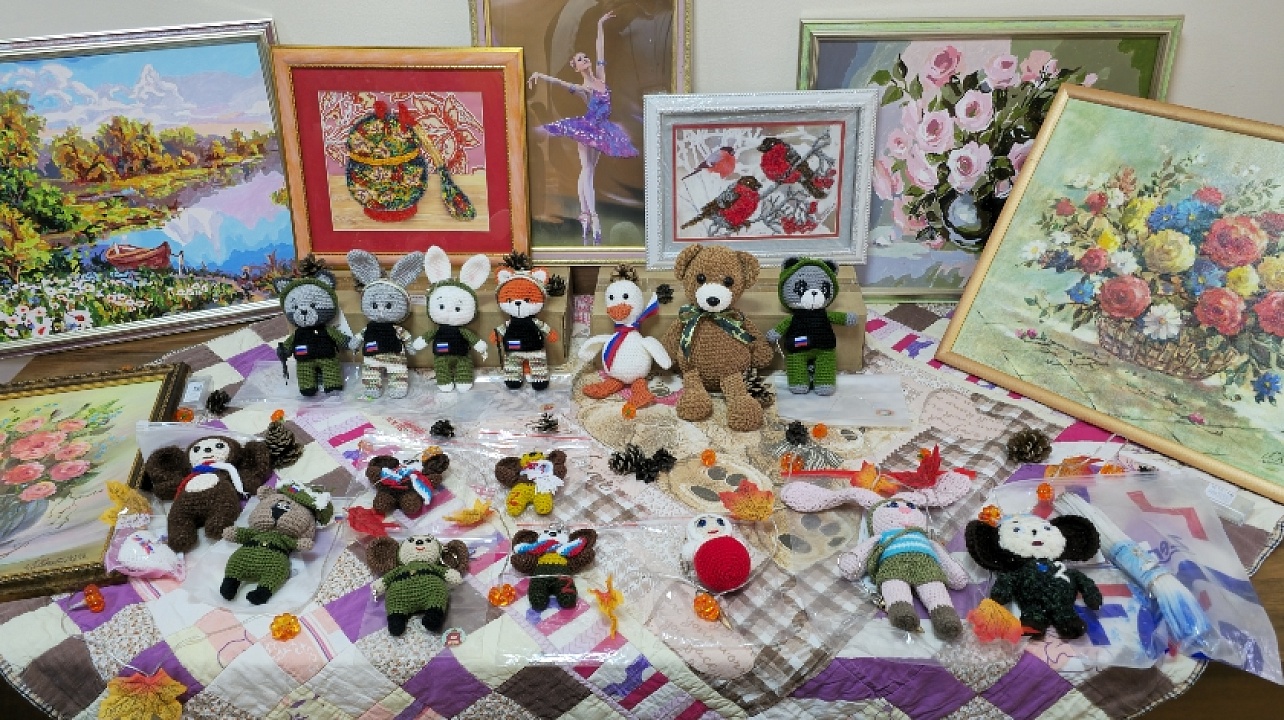 Фото: пресс-служба администрации Краснодара