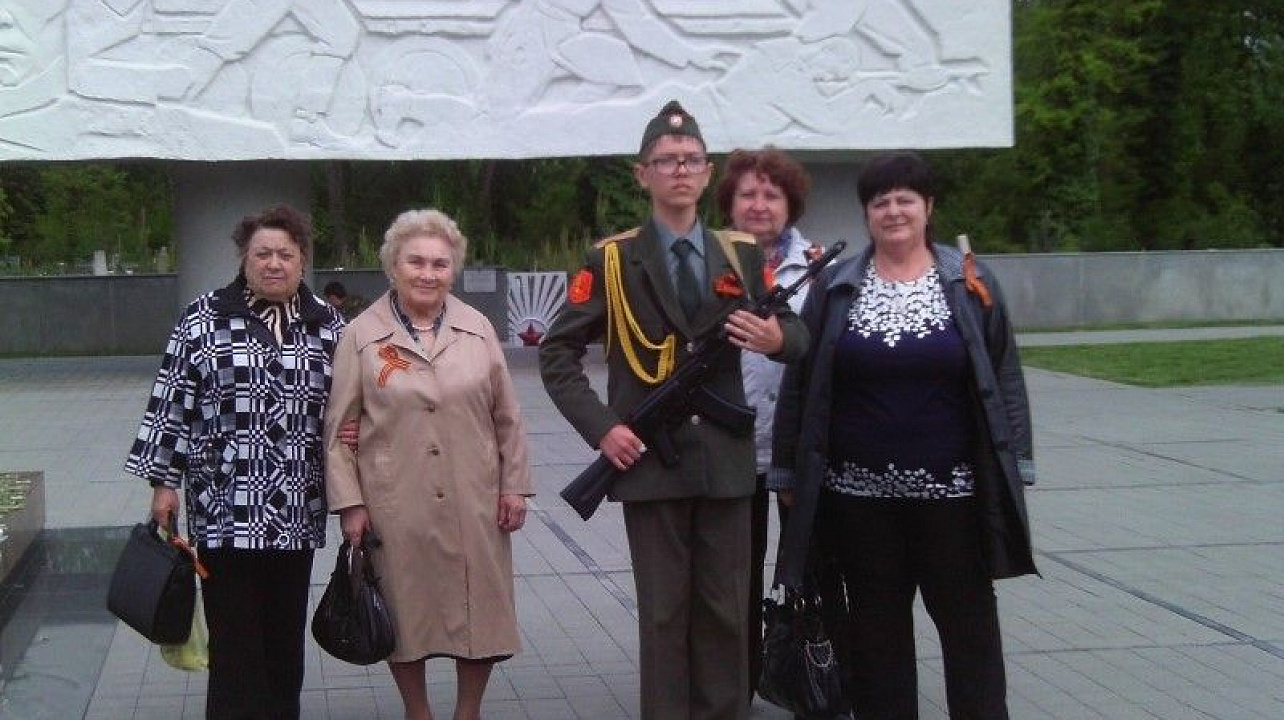 Майские мероприятия общественников  Западного округа (12).JPG