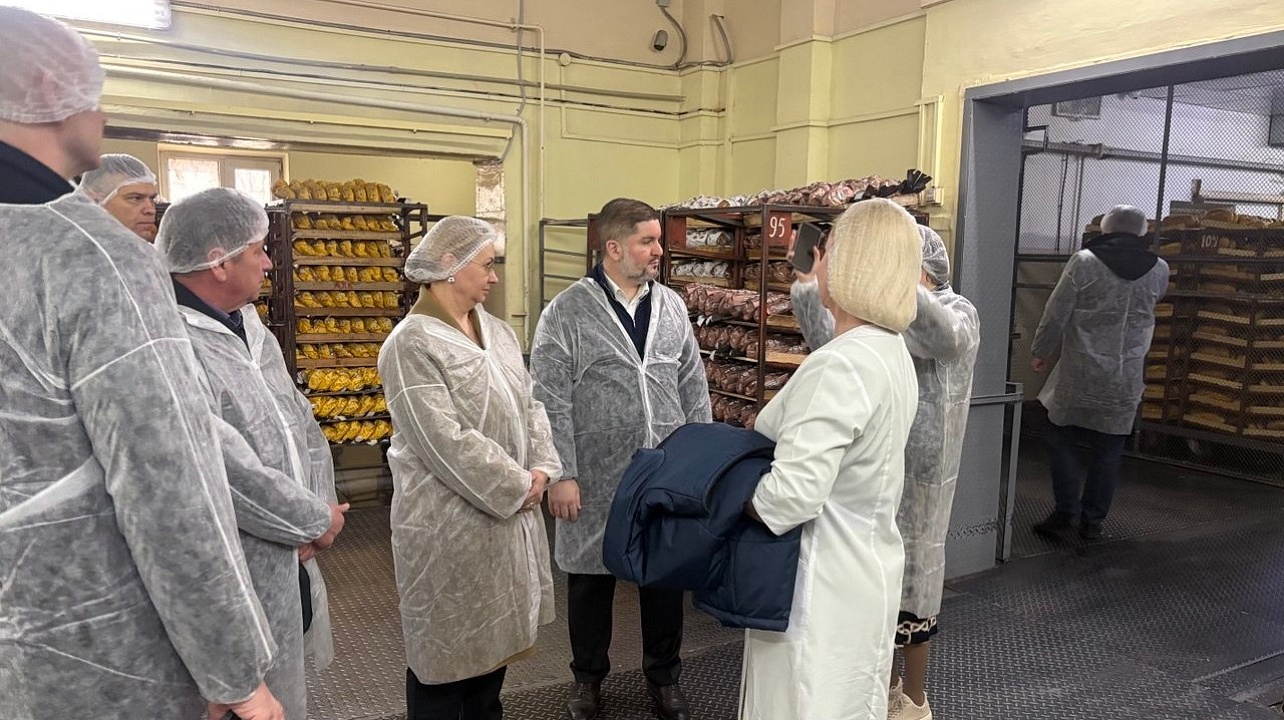 Фото: городская Дума Краснодара