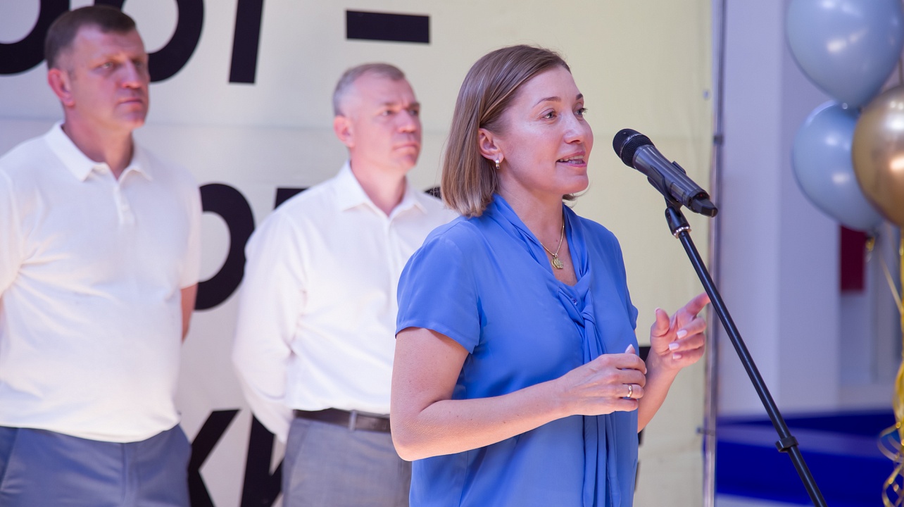 ФОТО: Полина Поцебнева