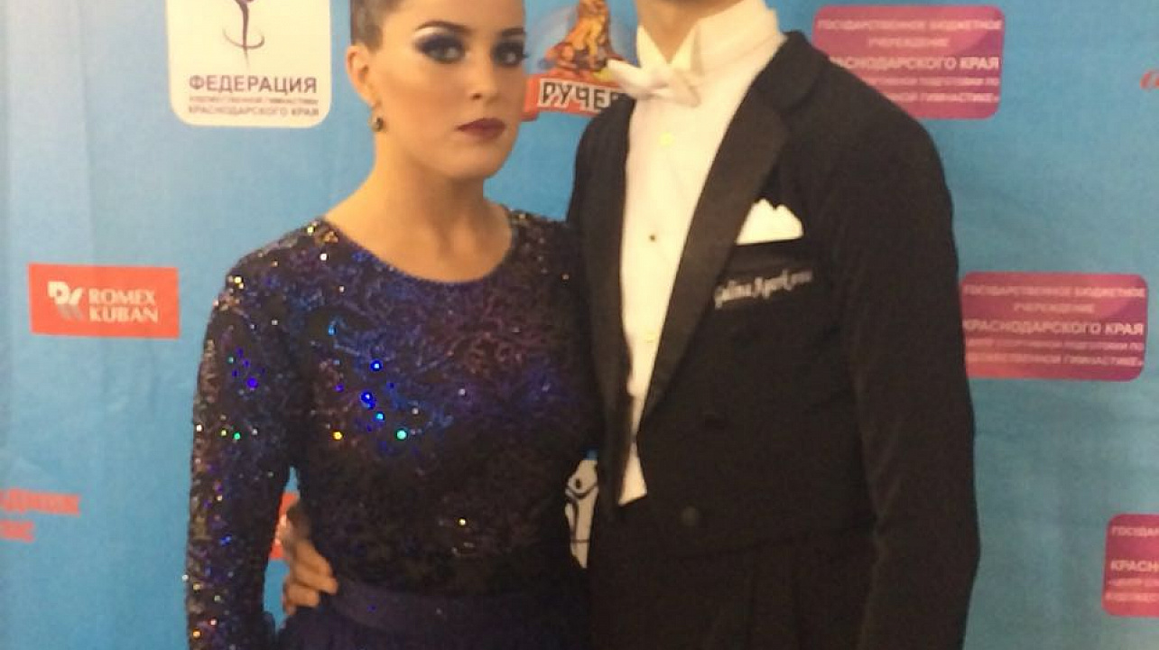 22 медали завоевали танцоры «Спортивной школы олимпийского резерва № 3» на чемпионате и первенстве края по танцевальному спорту