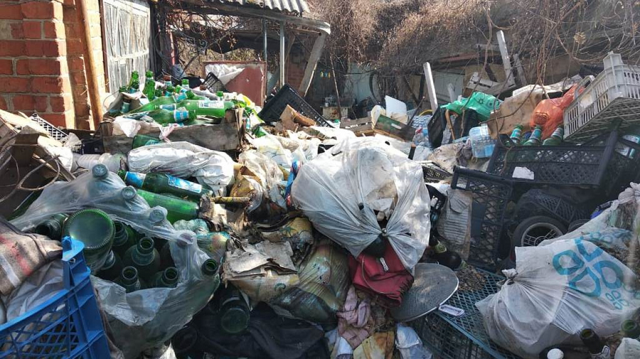 В Западном округе прошел рейд по  контролю за соблюдением норм пожаробезопасности