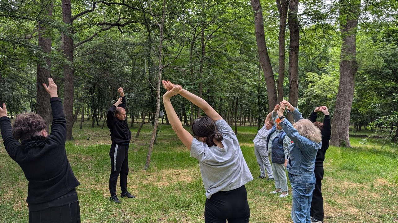 Фото: администрации Центрального округа