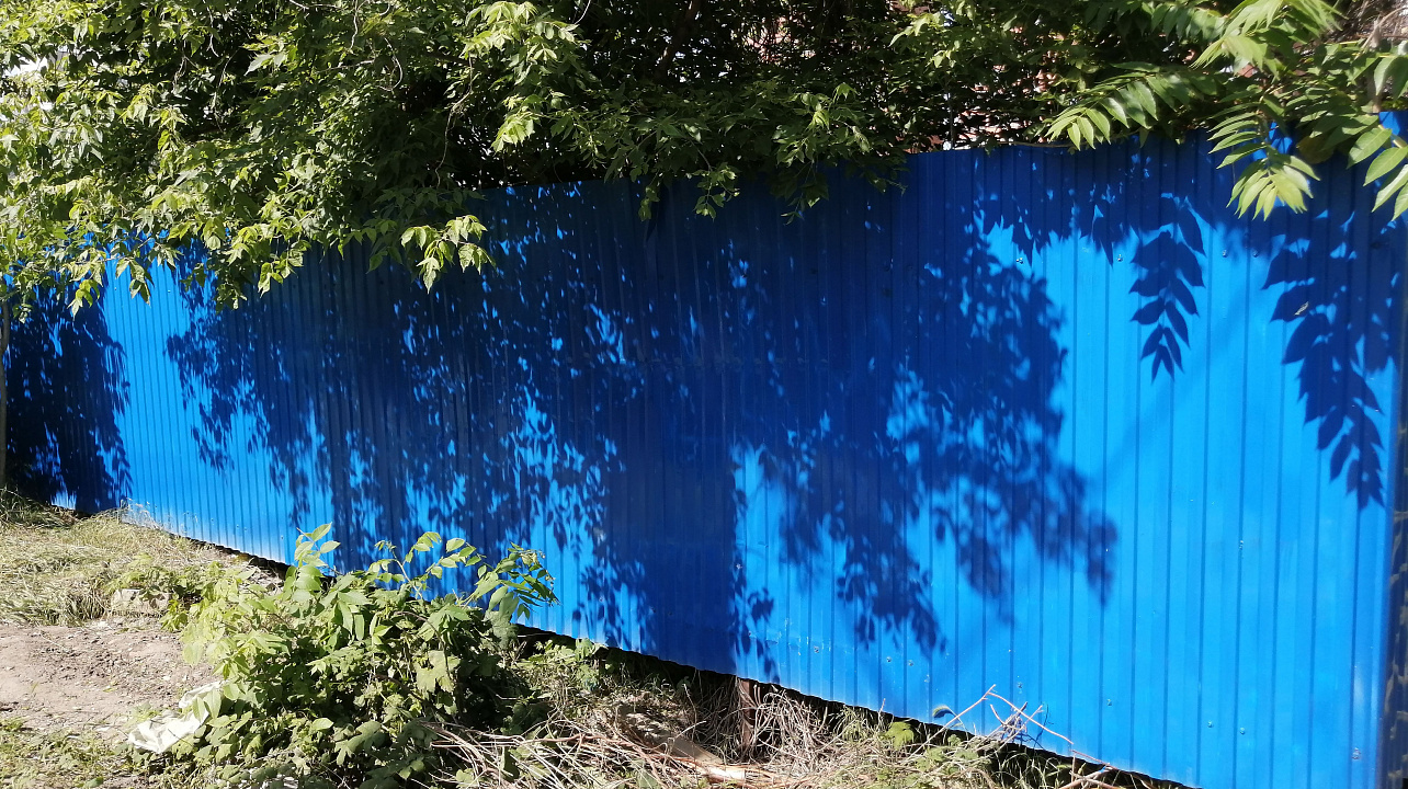 В западном округе прошли субботники