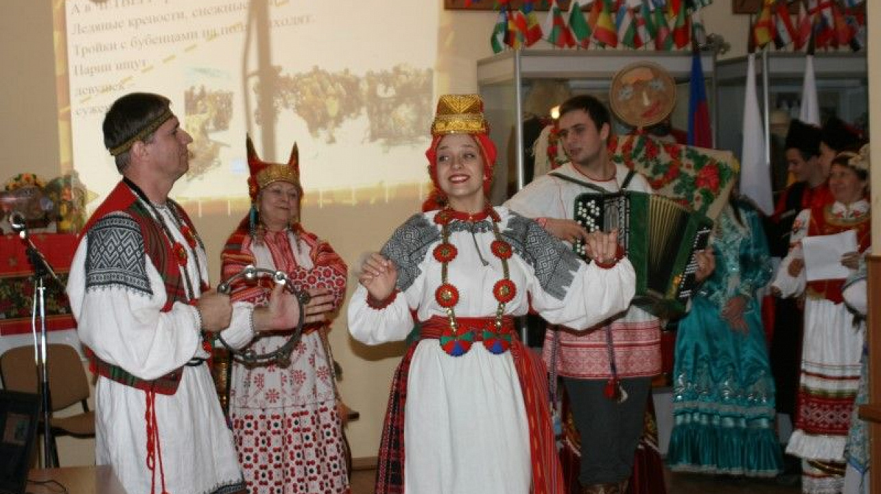 Славянские общественные объединения отметили Масленицу (5).JPG