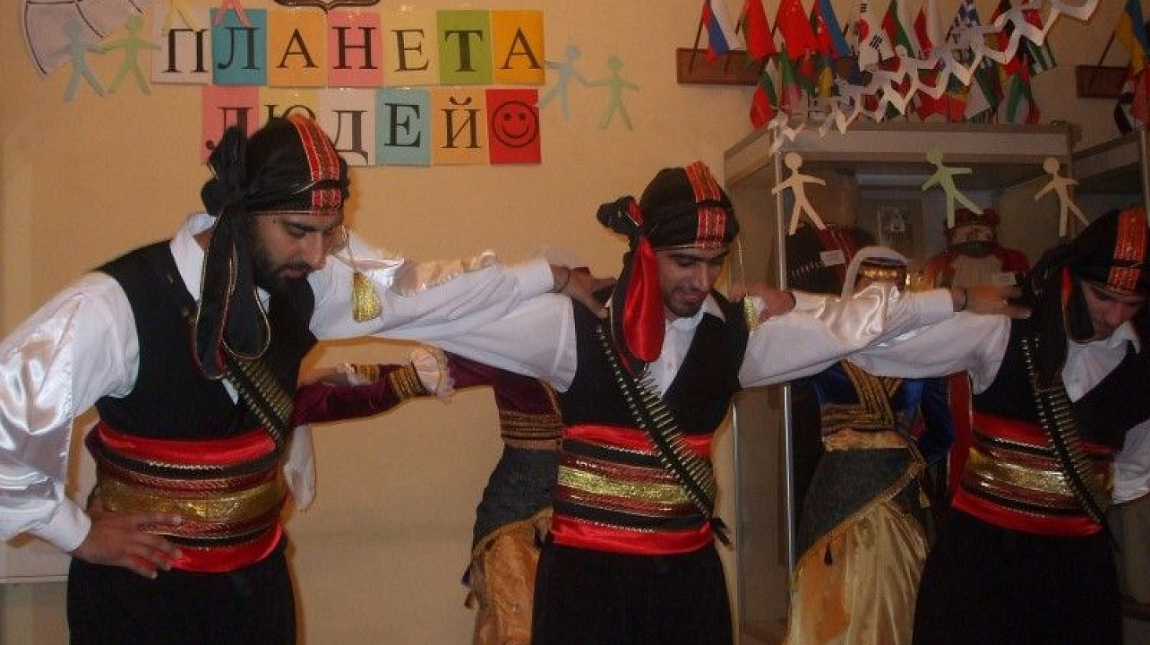 Интернациональный вечер «Планета людей» состоялся в Краснодаре (6).JPG