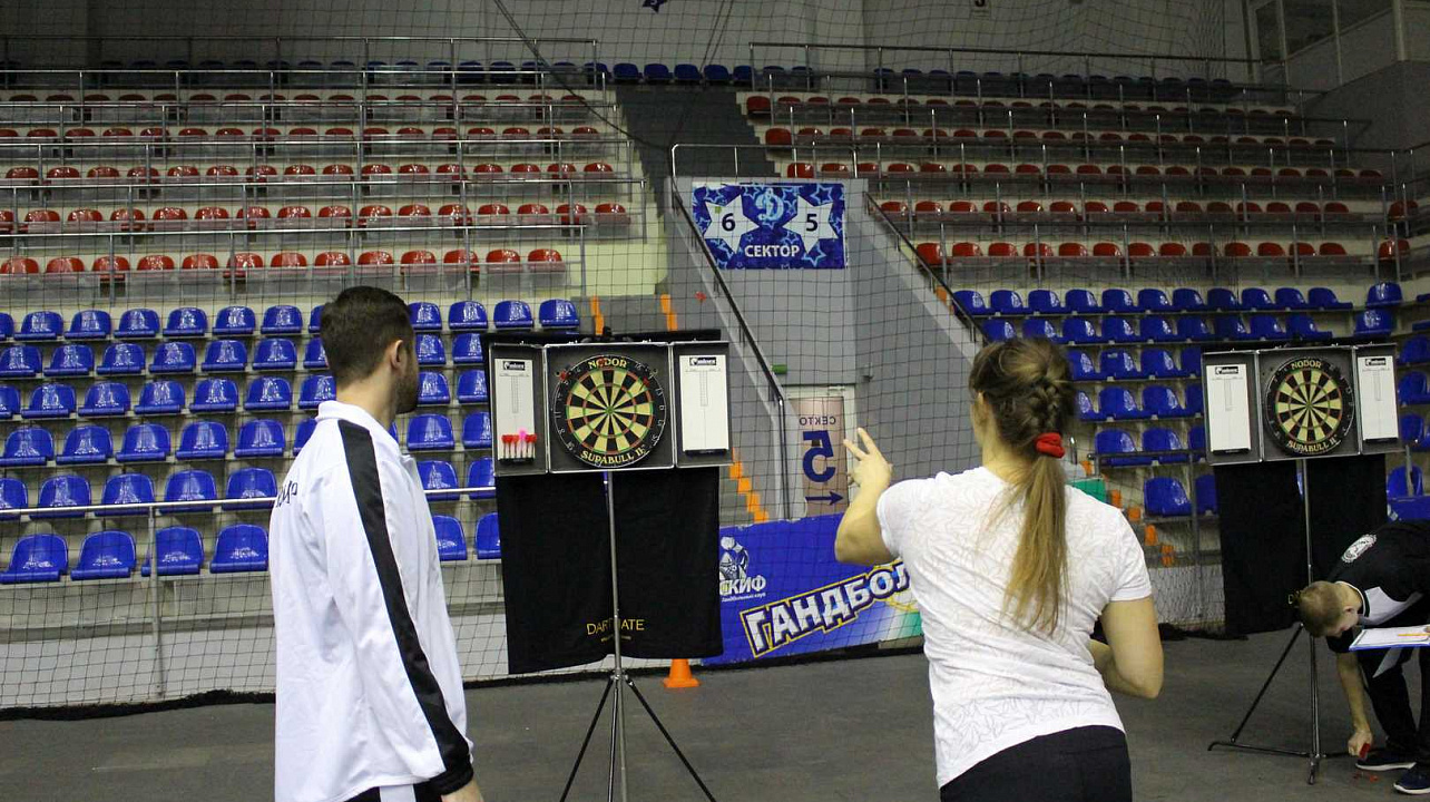 Семьи Краснодара соревновались за право представлять город в «Стартуем вместе»