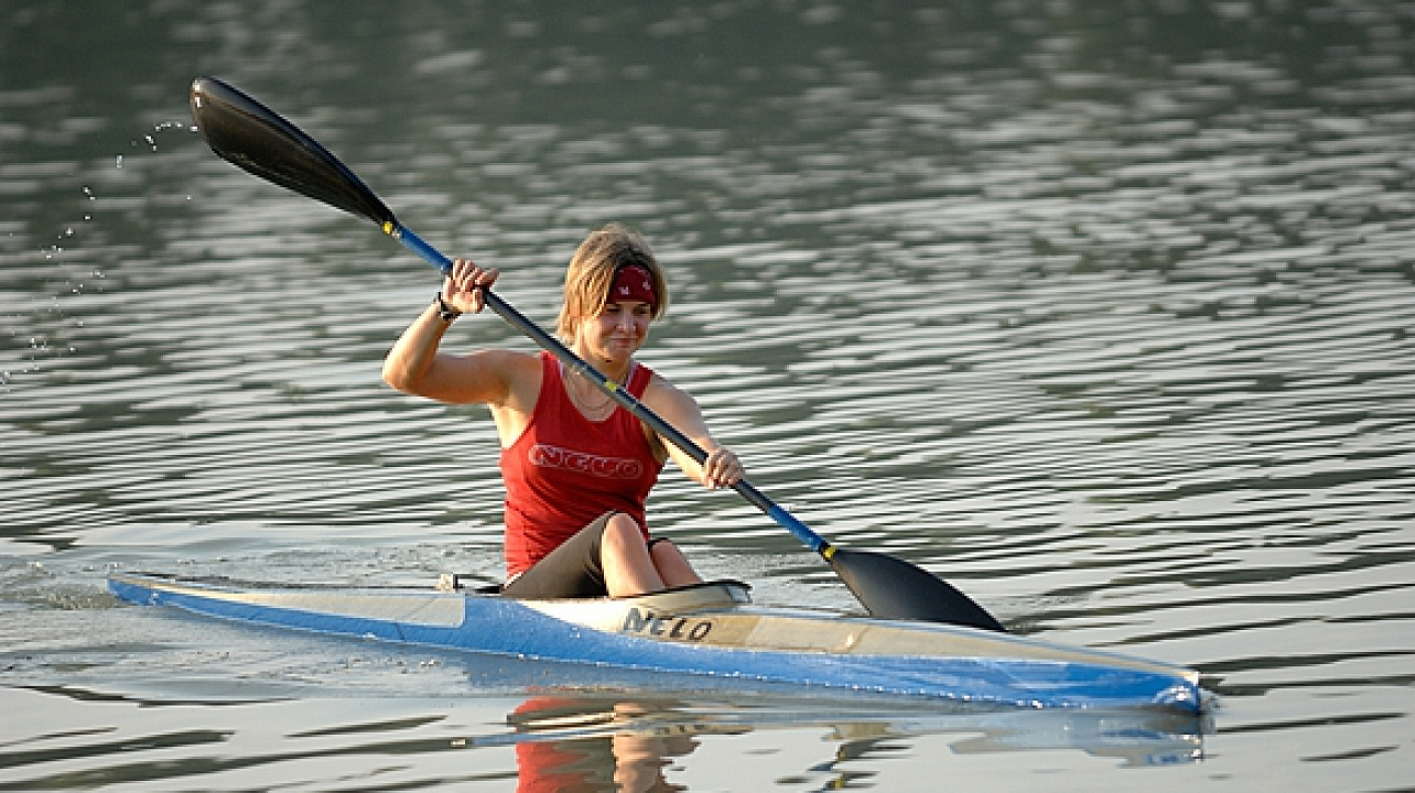 Краснодар - спортивный!