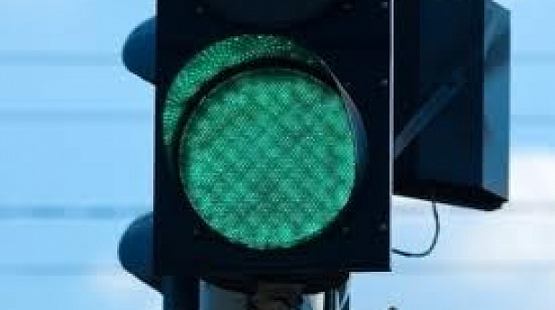 В Краснодаре по улице Северной временно отключат светофор