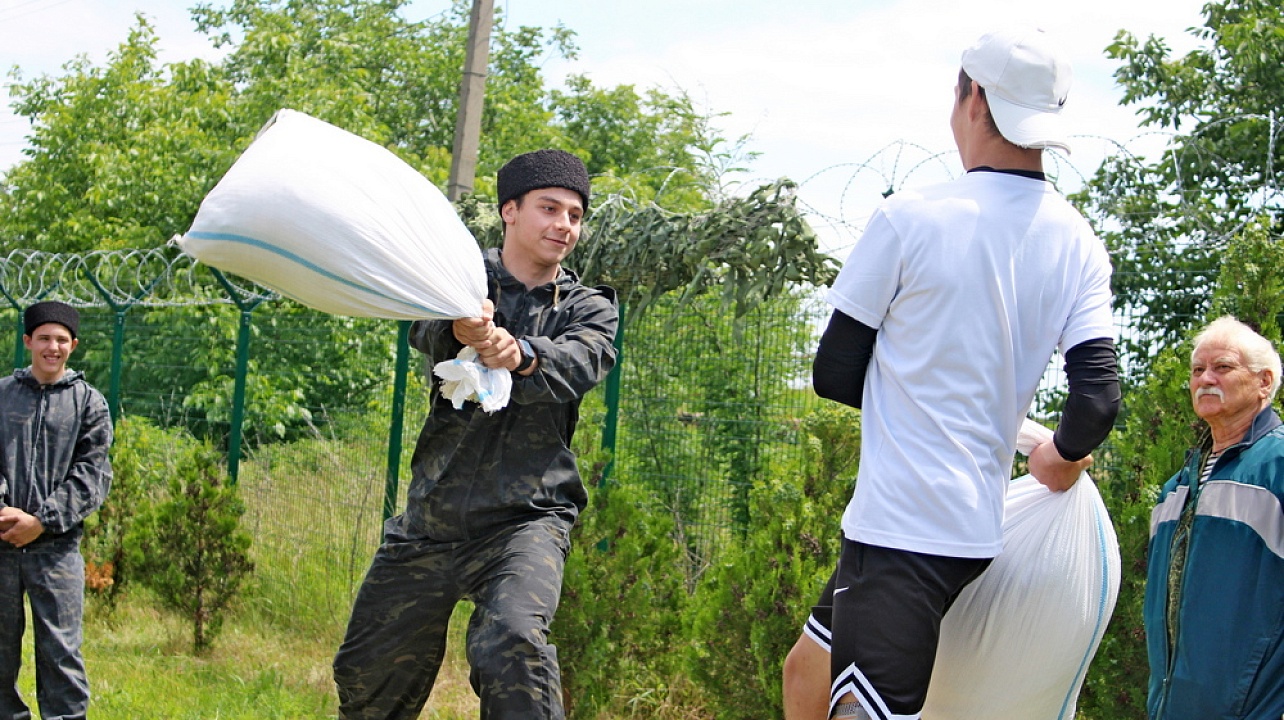 Фото - Андрей Кузьмин