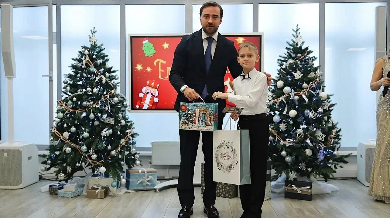 Фото: Станислав Телеховец