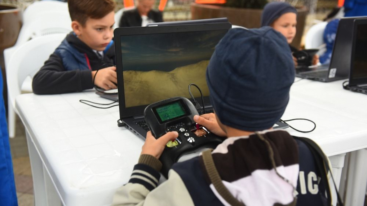 Фото: Елена Синеок