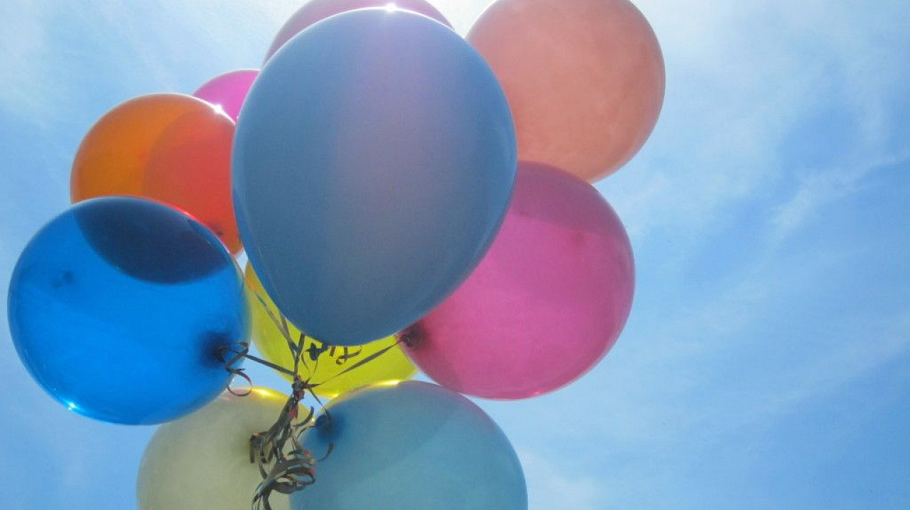 Микрорайон имени Вавилова отметил день рождения