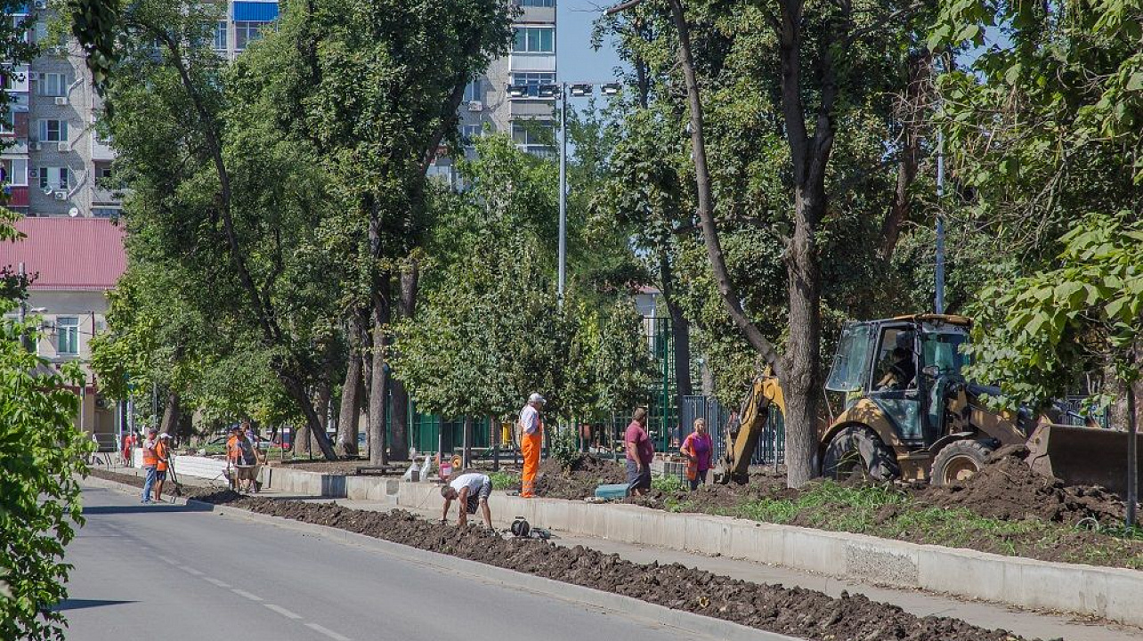 Фото: Карина Сардарян
