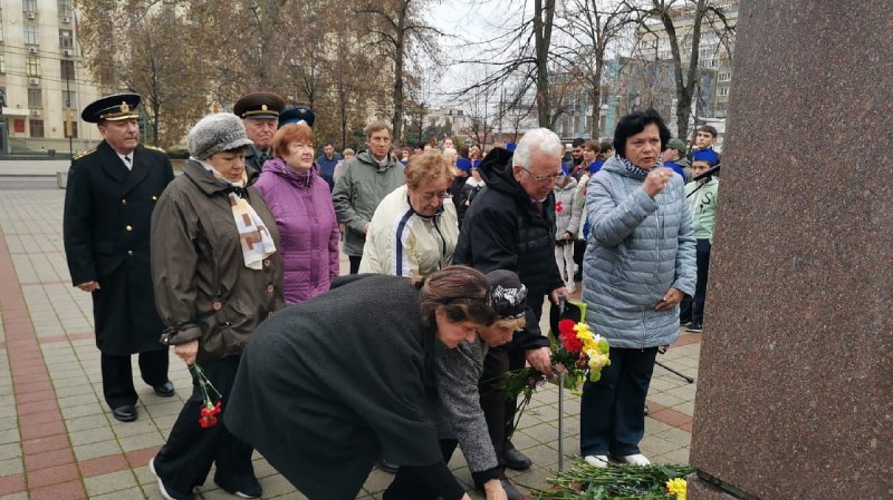 Фото: администрации Центрального округа