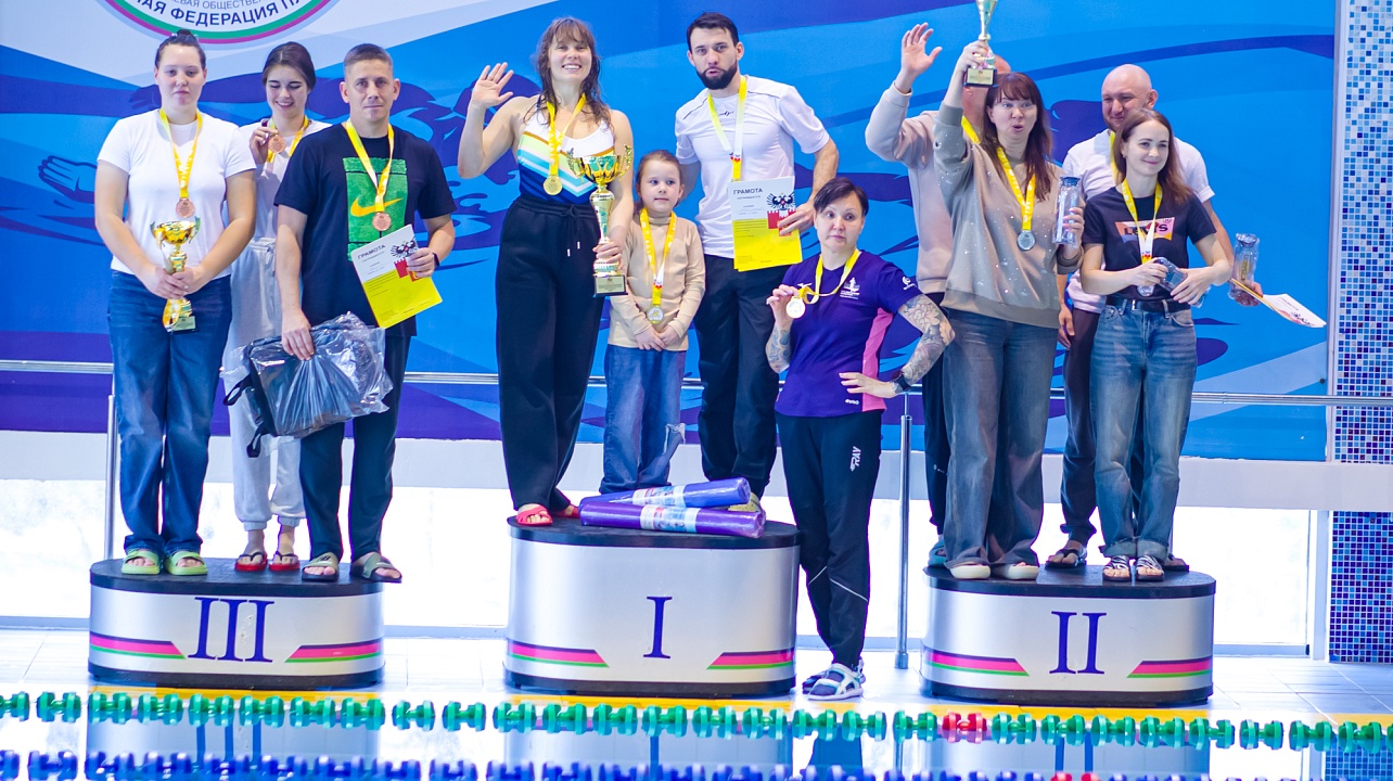 ФОТО: Полина Поцебнева  