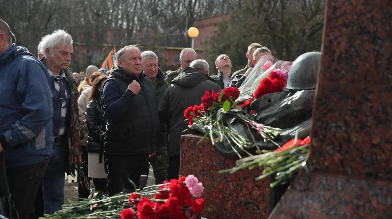 Фото: Станислав Телеховец