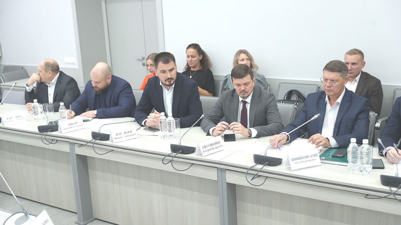 Фото: Станислав Телеховец