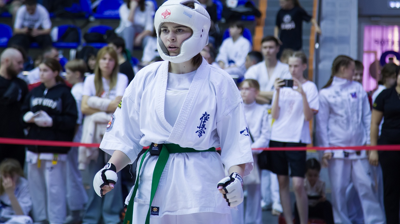 ФОТО: Полина Поцебнева