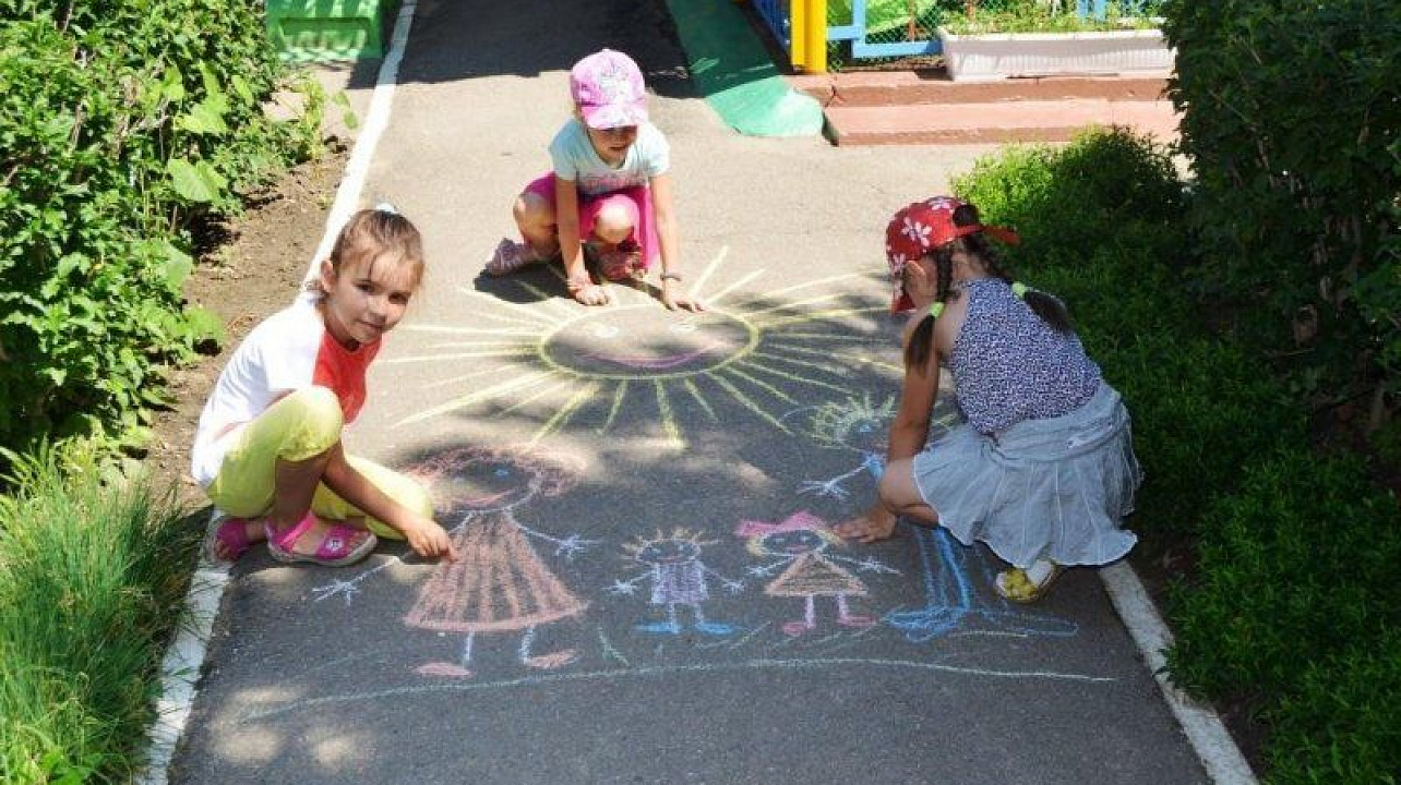 В детском саду № 232 Западного округа отметили День Петра и Февронии