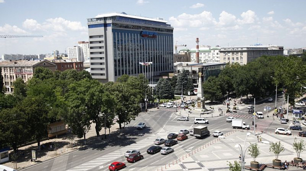 Краснодар сохранил лидерство в ЮФО по большинству показателей социально-экономического развития