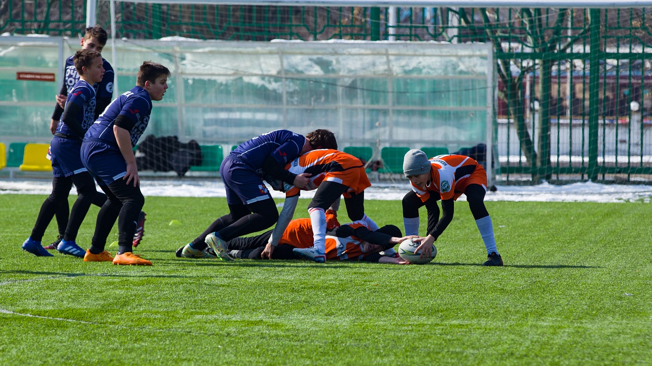 ФОТО: Полина Поцебнева 