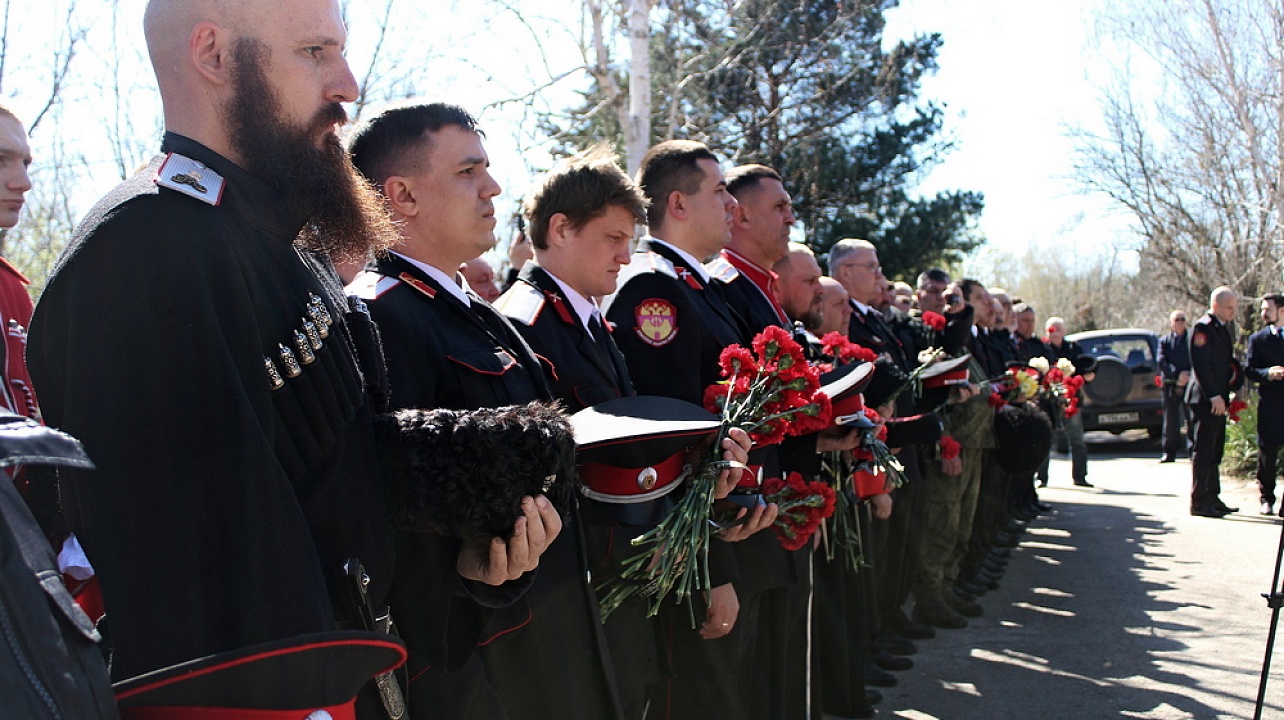 Фото - Андрей Кузьмин
