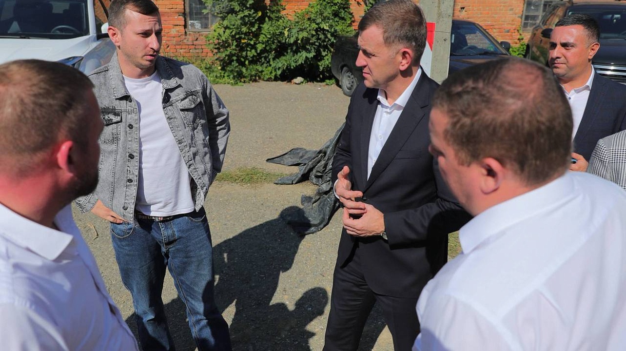 Фото: Станислав Телеховец