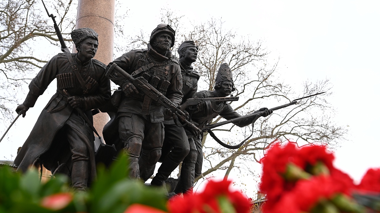 Фото: Андрей Зубов