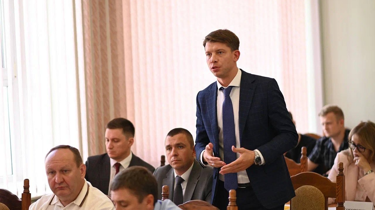 Фото: Андрей Зубов