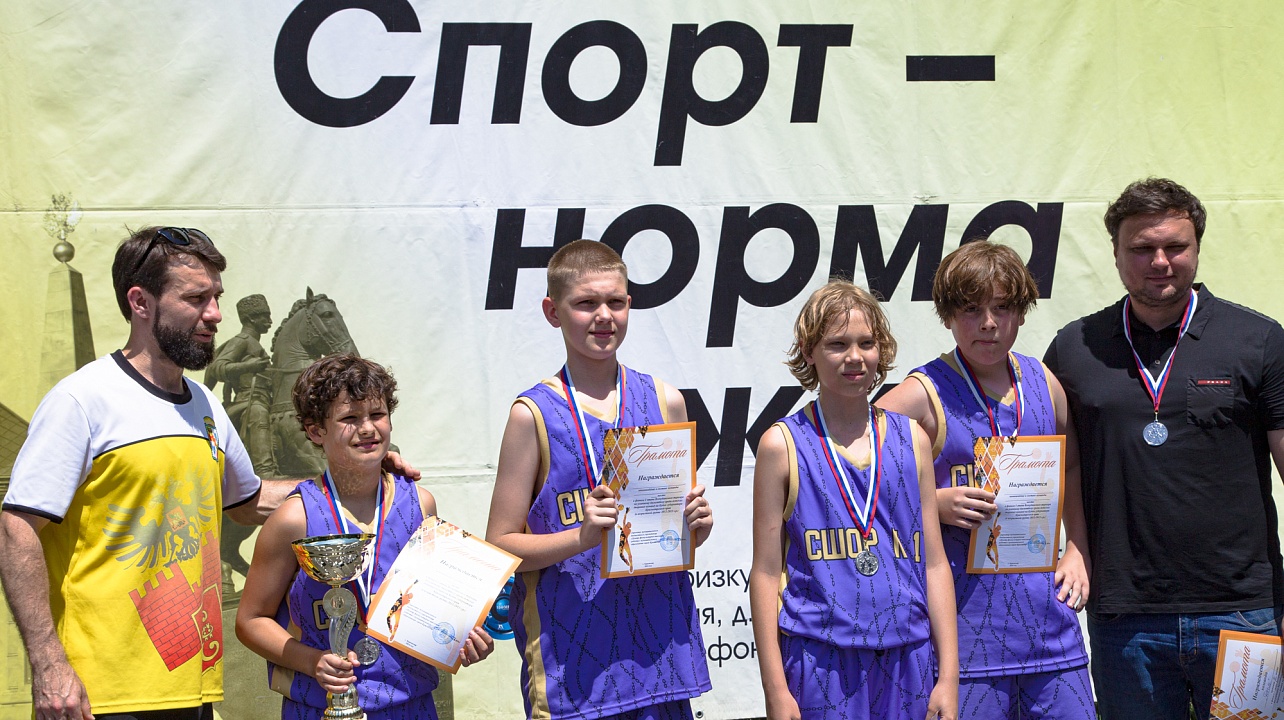 ФОТО: Полина Поцебнева 