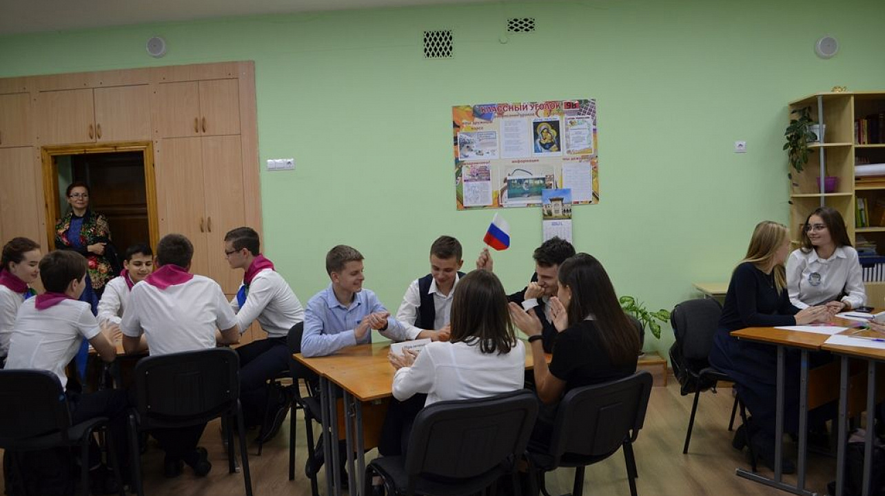 DSC_0671.jpgВ Западном округе прошел брейн-ринг по избирательному праву