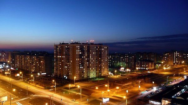 Аварии на 7 подстанциях устранят в течение 2 часов