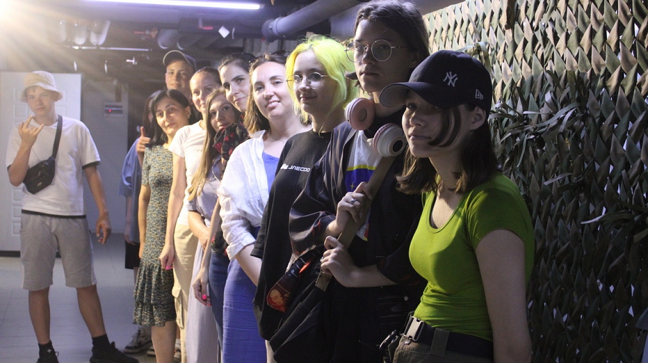 Фото - Андрей Кузьмин