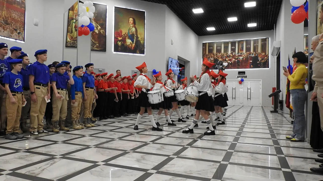 Фото: Пресс-служба администрации Краснодара