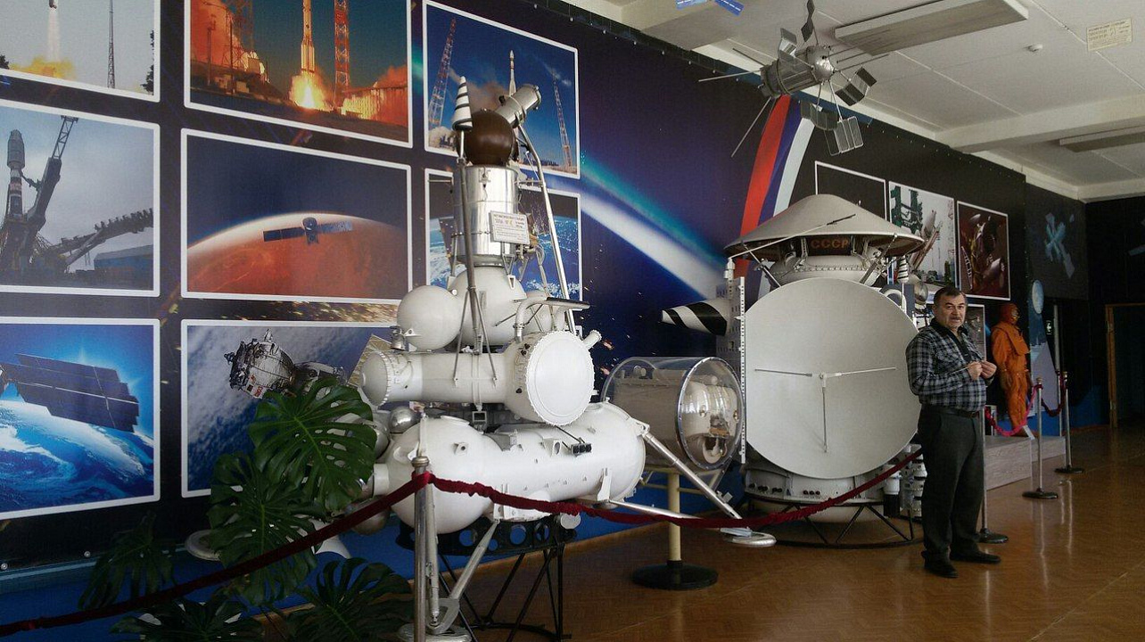 В «Орлёноке» прошел слет лидеров молодёжного самоуправления Прикубанского округа