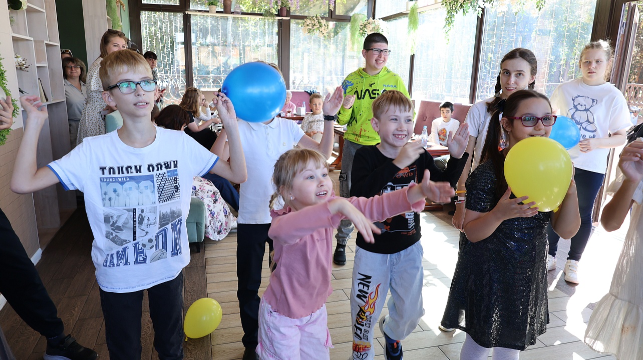 Фото: администрации Центрального округа