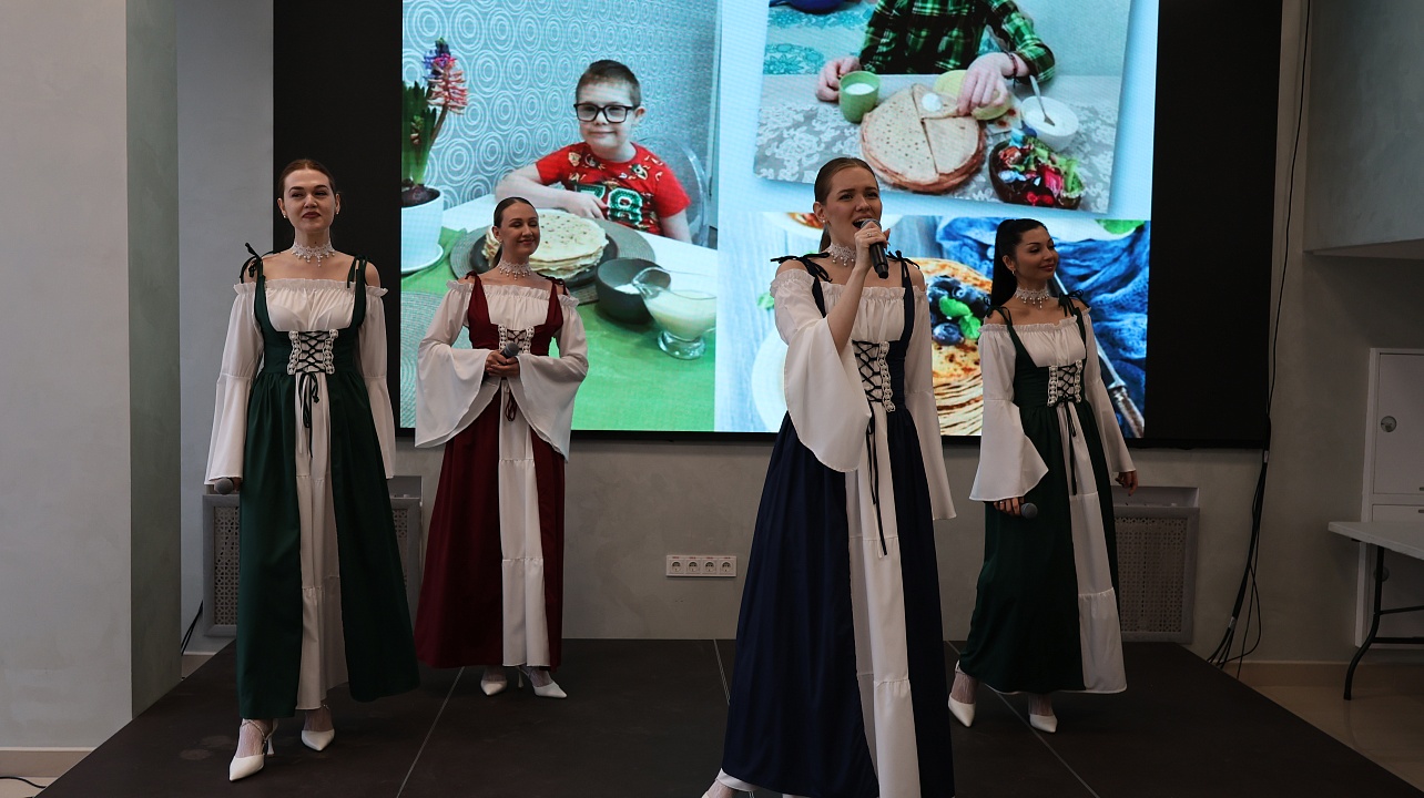 Фото: администрации Центрального округа