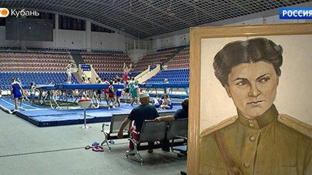 Турнир по прыжкам на батуте стартует в Краснодаре